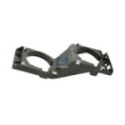 Holder, additional headlight DT Spare Parts 1.23213