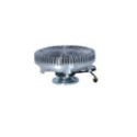 Clutch, radiator fan NRF 49001
