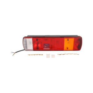 Takavalo DT Spare Parts 1.21440