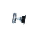 Clutch, radiator fan NRF 49030