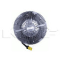 Sidur, radiaatoriventilaator NRF 49019