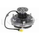 Sidur, radiaatoriventilaator NRF 49019