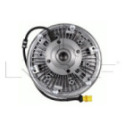 Sidur, radiaatoriventilaator NRF 49019