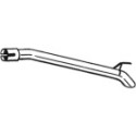 Pakoputki BOSAL 750-233