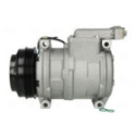 Kompressor,kliimaseade NISSENS 89413