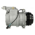 Kompressor,kliimaseade NISSENS 89413