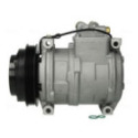 Compressor, air conditioning NISSENS 89414