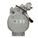 Compressor, air conditioning NISSENS 89414