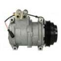 Compressor, air conditioning NISSENS 89414