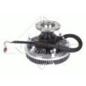 Clutch, radiator fan NRF 49012