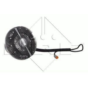 Sidur, radiaatoriventilaator NRF 49033