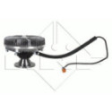 Clutch, radiator fan NRF 49033