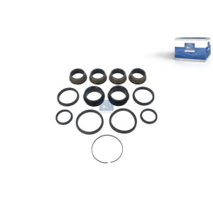 Gasket Set, manual transmission DT Spare Parts 2.93203