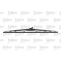 Wiper Blade VALEO 628500