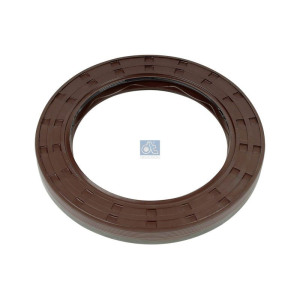 Shaft Seal, differential DT Spare Parts 7.38220