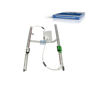 Aknatõstuk DT Spare Parts 6.72103