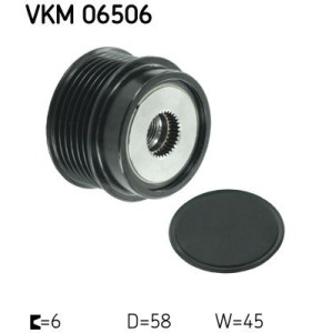 Vapaakytkin SKF VKM 06506