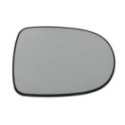 Mirror Glass, exterior mirror BLIC 6102-02-1292242P