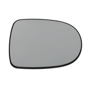 Mirror Glass, exterior mirror BLIC 6102-02-1292242P