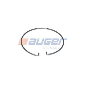 Circlip, kingpin AUGER 76883