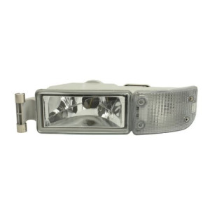Противотуманная фара TRUCKLIGHT FL-MA003L