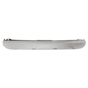 Radiator Grille PACOL SCA-FP-013