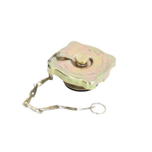 Cap, coolant tank THERMOTEC MER-CA-003