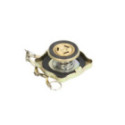 Cap, coolant tank THERMOTEC MER-CA-003