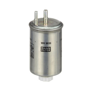 Топливный фильтр MANN-FILTER WK 9036