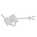 Repair Kit, window regulator BLIC 6205-30-100822P