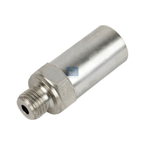 Клапанная форсунка DT Spare Parts 6.33283