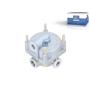 Relay Valve DT Spare Parts 4.60317