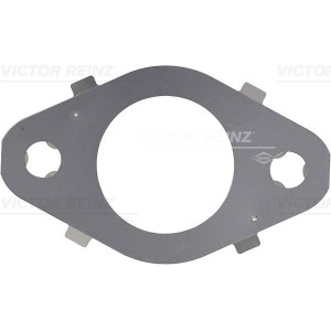 Tihend, väljalaskekollektor VICTOR REINZ 71-36917-10