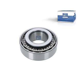 Wheel Bearing DT Spare Parts 1.17231