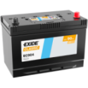 Käivitusaku EXIDE EB602