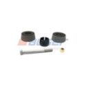 Repair Kit, steering knuckle (leaf spring hanger) AUGER 75383