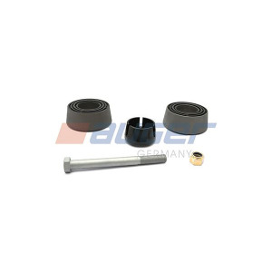 Repair Kit, steering knuckle (leaf spring hanger) AUGER 75383