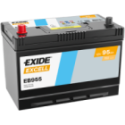 Käivitusaku EXIDE EB955