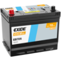 Käynnistysakku EXIDE EB954