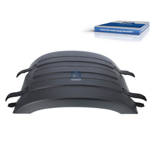 Poritiib DT Spare Parts 2.71386