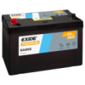 Starter Battery EXIDE EA955