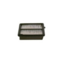 Воздушный фильтр BOSCH F 026 400 224