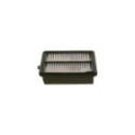 Air Filter BOSCH F 026 400 224