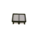 Air Filter BOSCH F 026 400 224
