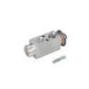 Expansion Valve, air conditioning THERMOTEC KTT140030