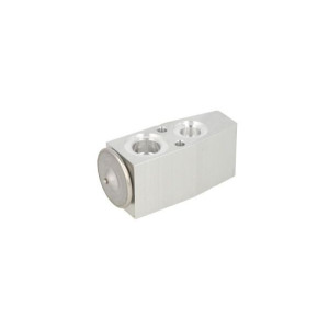 Expansion Valve, air conditioning THERMOTEC KTT140032