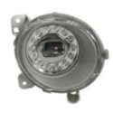 Противотуманная фара TRUCKLIGHT FL-SC009R