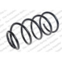 Suspension Spring LESJÖFORS 4027656