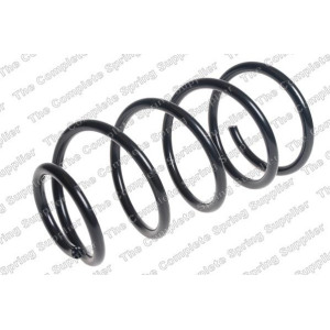 Suspension Spring LESJÖFORS 4027656