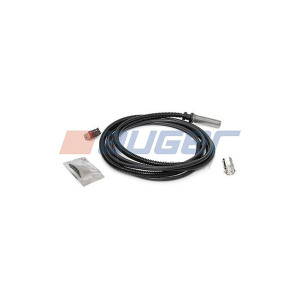 Датчик, частота вращения колеса AUGER 75691